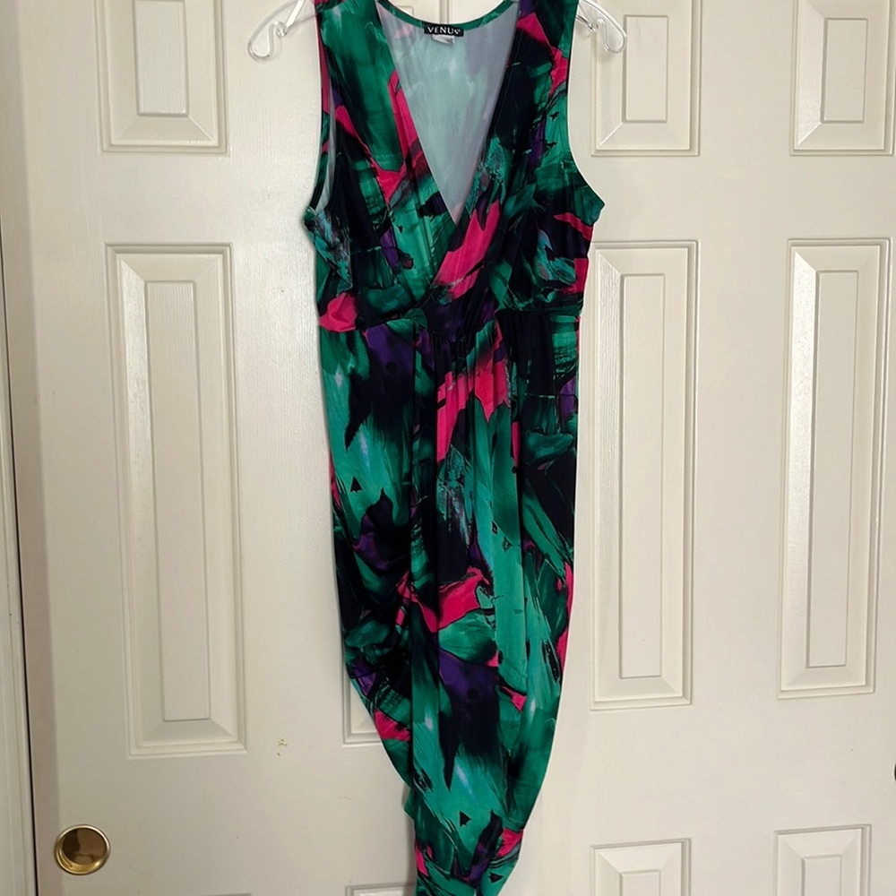 Venus new dress